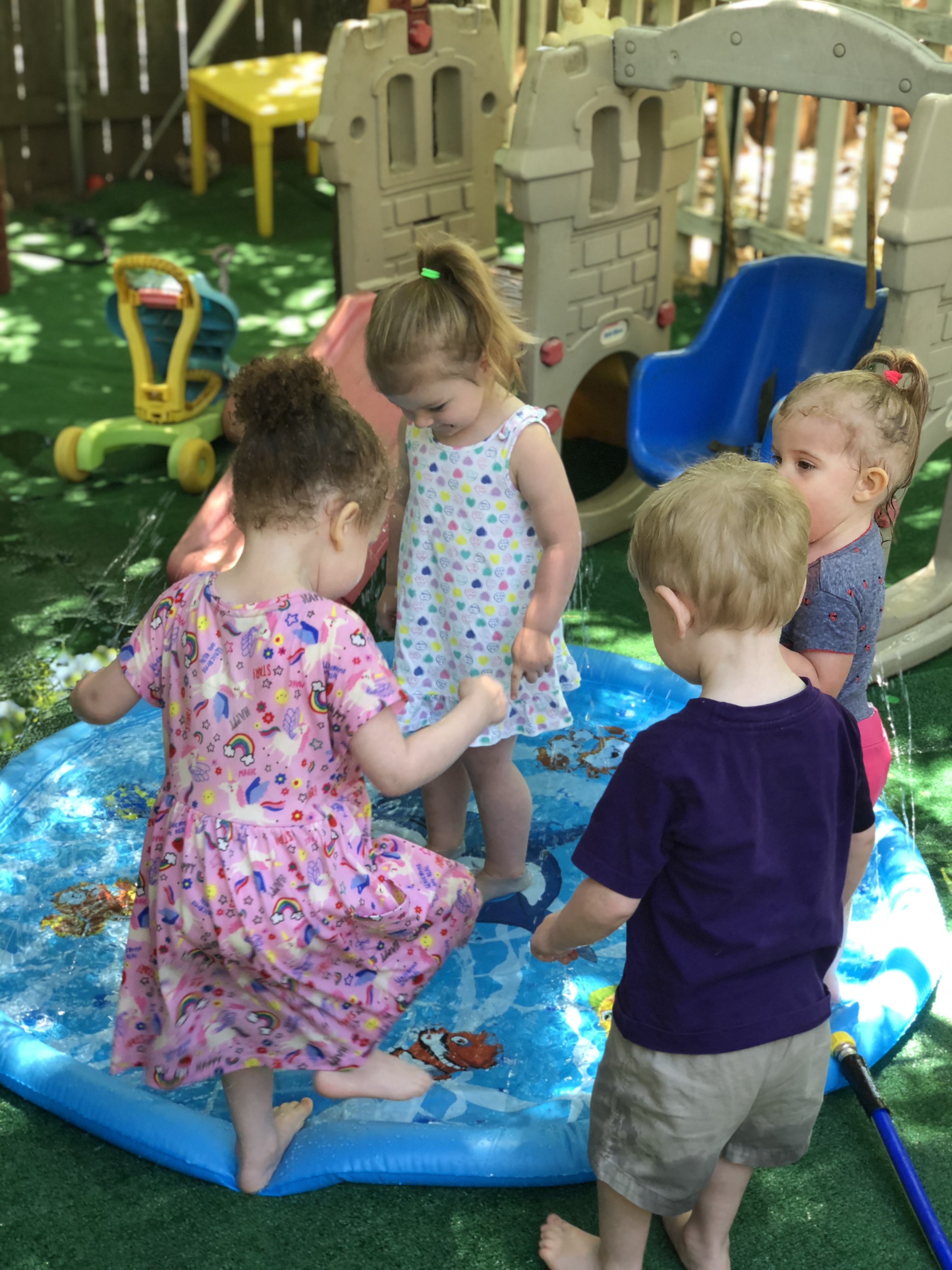 Little Rascals Kidcare Llc's Photo