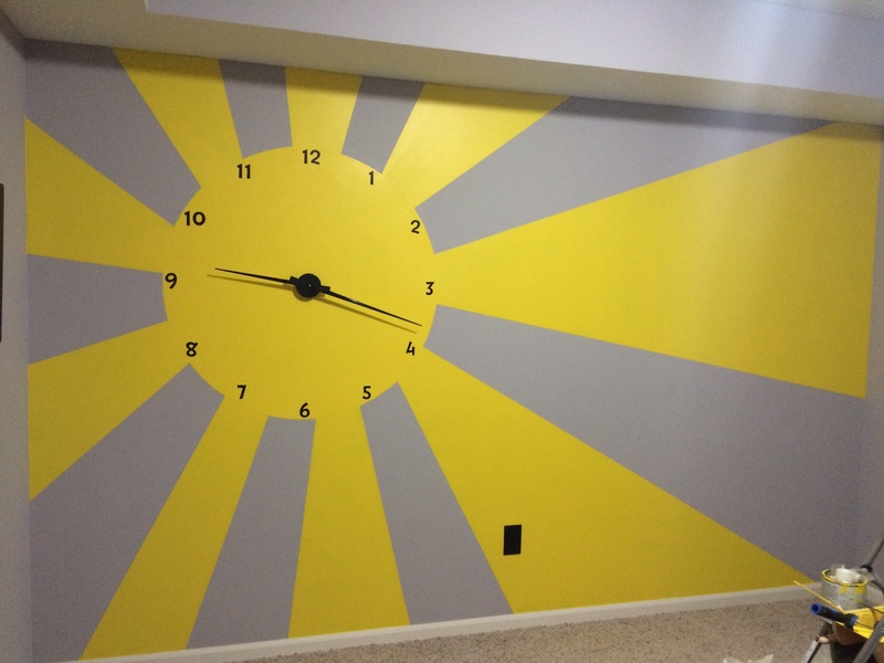 Sunshine Childcare Logo