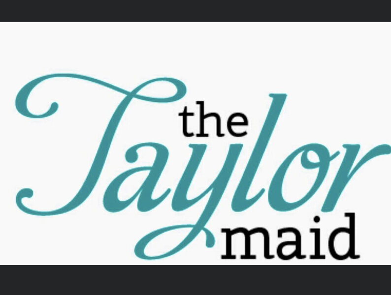 The Taylor Maid's Photo