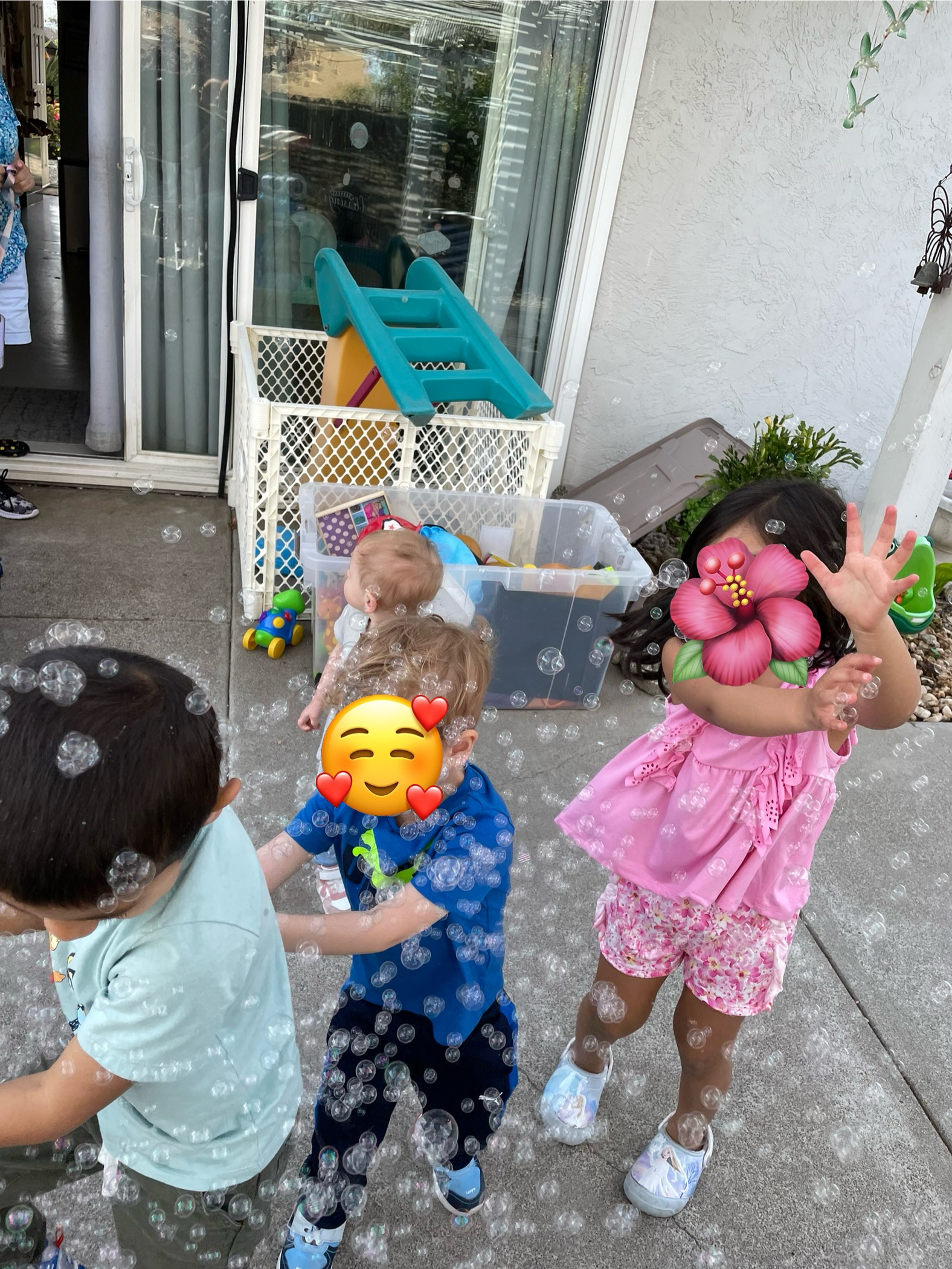 Maria's Daycare And Preschool's Photo