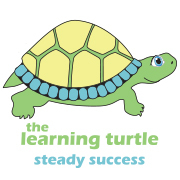 The Learning Turtle's Photo