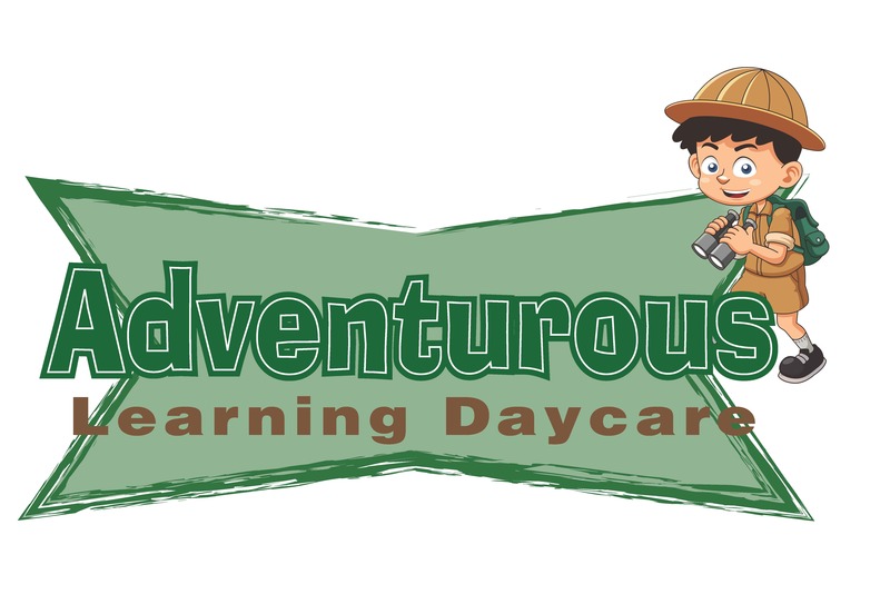 Adventurous Learning Home Child Care Logo