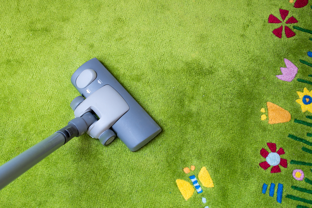 Healthy Home Cleaners's Photo