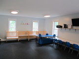 Kid's Community Day Care