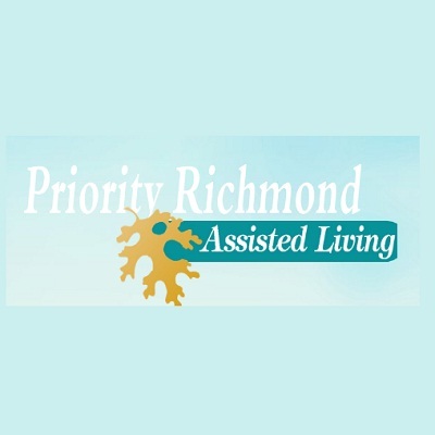 Priority Assisted Living Facilities Richmond VA's Photo