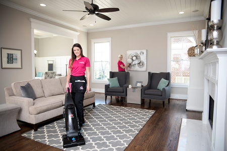 Two Maids & A Mop's Photo