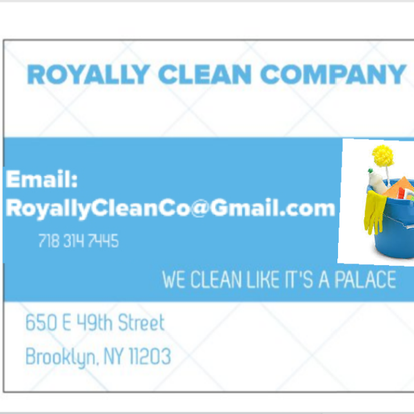Royally Clean's Photo