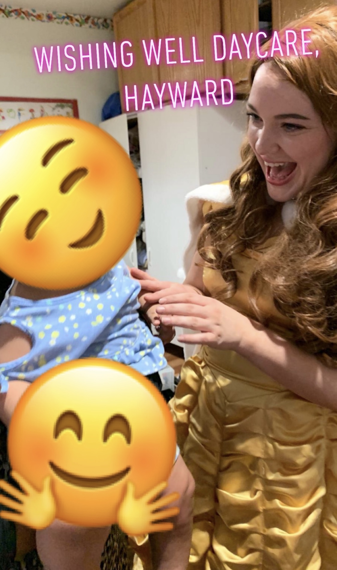 Wishing Well Daycare's Photo