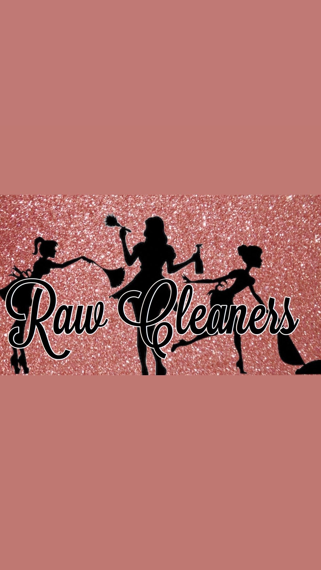 Raw Dreams Cleaners's Photo
