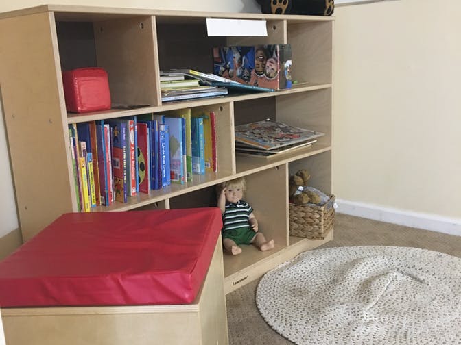 Big Bird Preschool's Photo