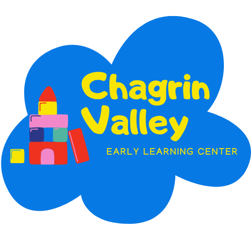 Chagrin Valley Early Learning Center Logo