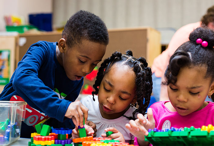 Blessing on Blessing Child Care's Photo