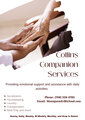 Collins Companion Services