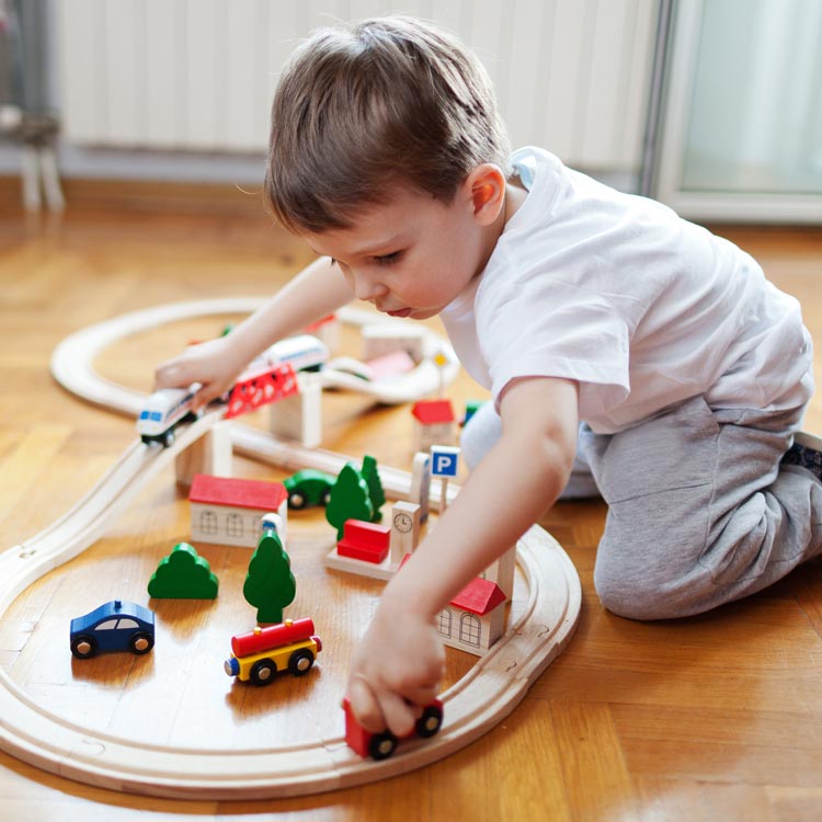 New Creations Child Care & Learning Center | St. Paul's Photo