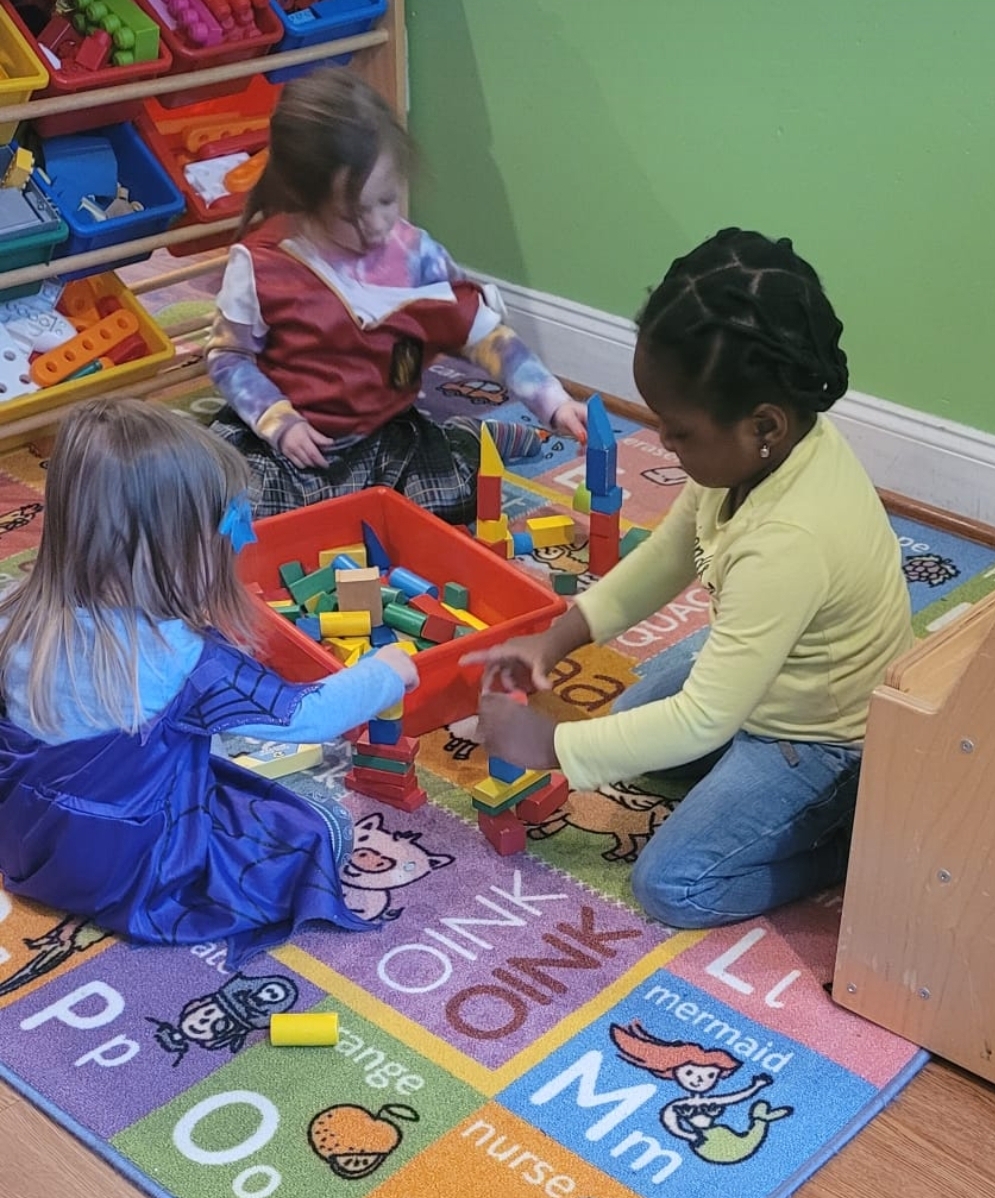 Milestone Kiddies Daycare's Photo