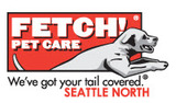 Fetch! Pet Care