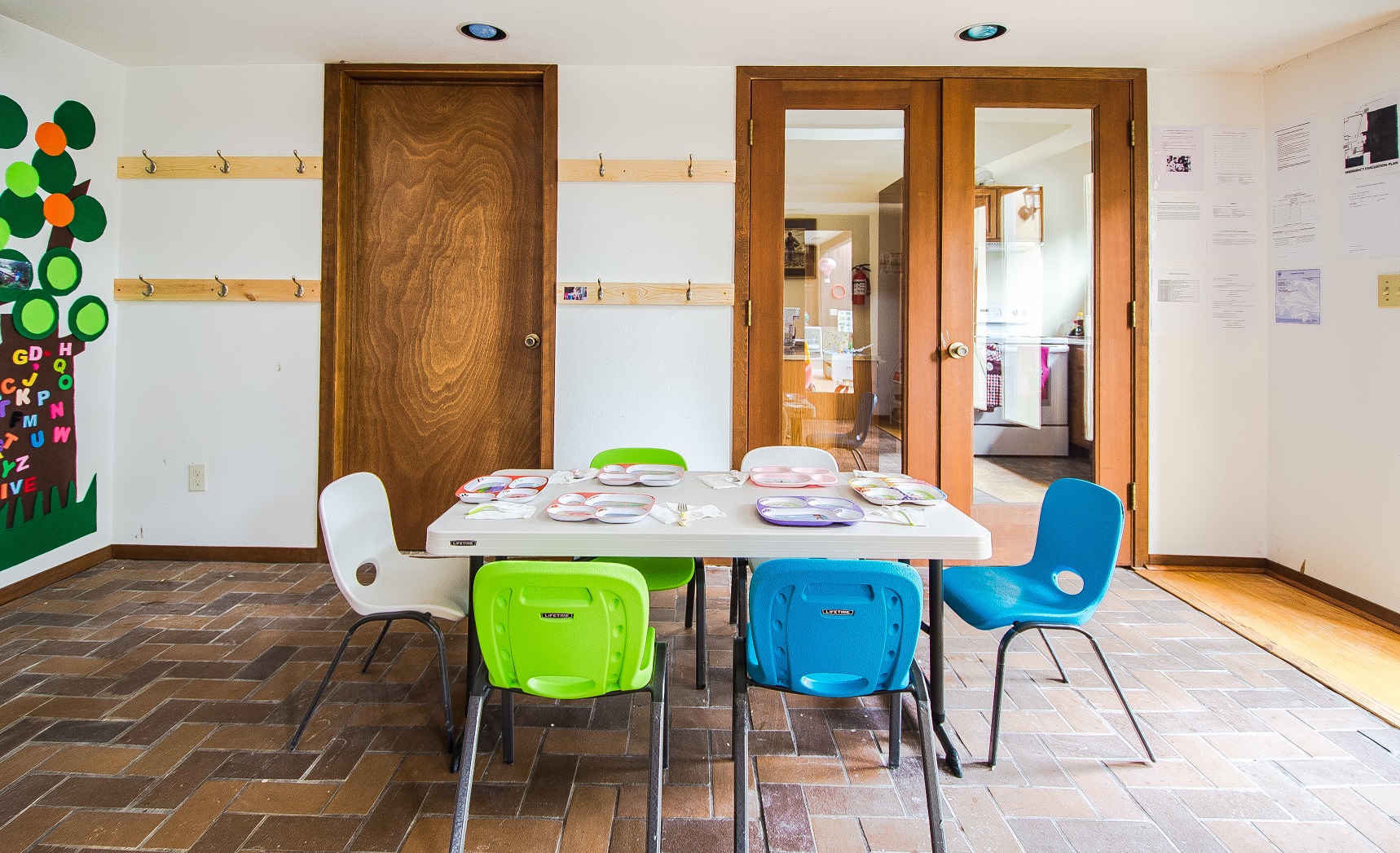 Apple Tree Family Child Care's Photo