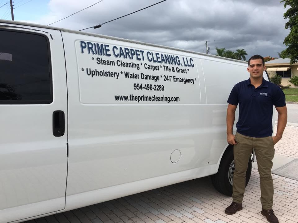 Prime Steamers's Photo