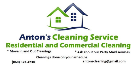 Anton's Cleaning Service's Photo