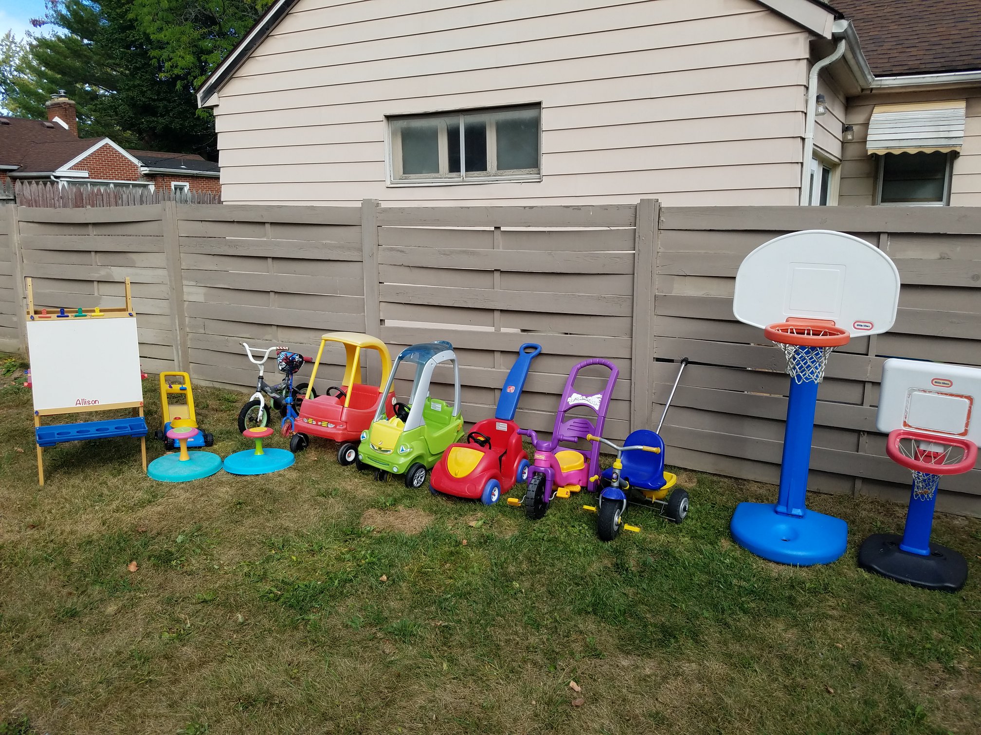 Waterford Christian Preschool's Photo