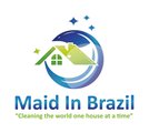 Maid In Brazil