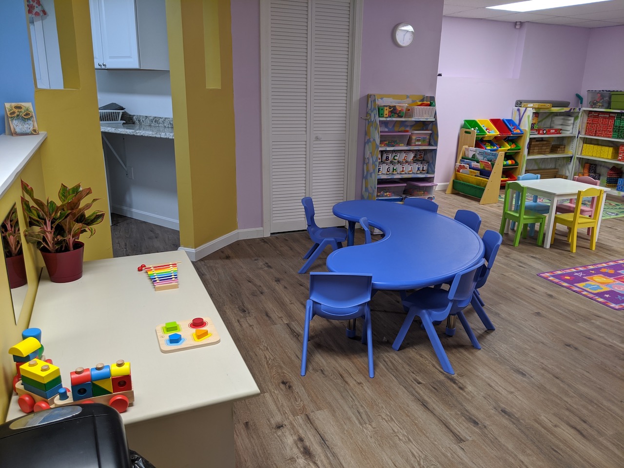 Together Family Child Care's Photo