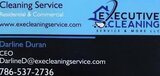 Executive Cleaning Service & More's Photo