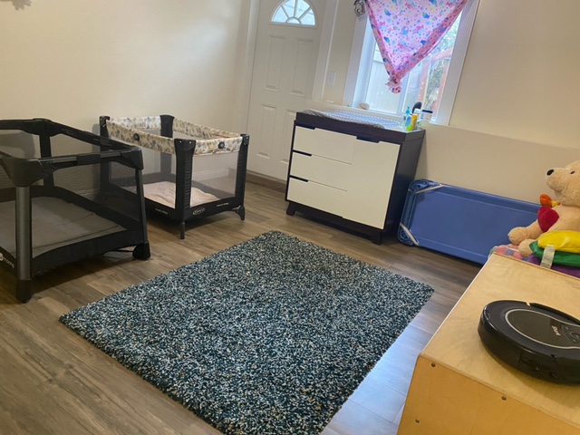 Fun Flower Daycare's Photo