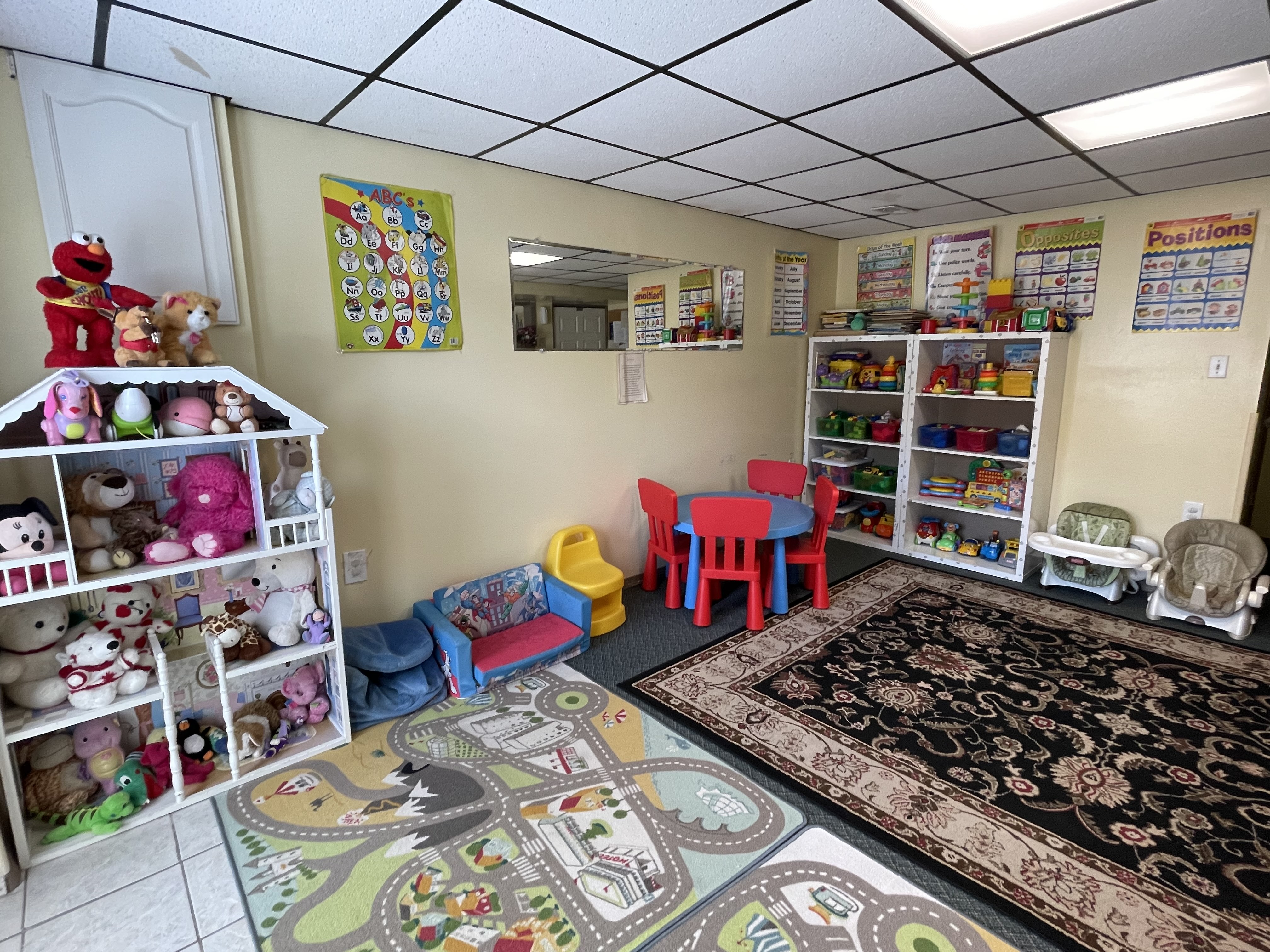 Rubina Mirza Daycare's Photo