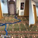 Always Green Carpet Cleaning of Queens