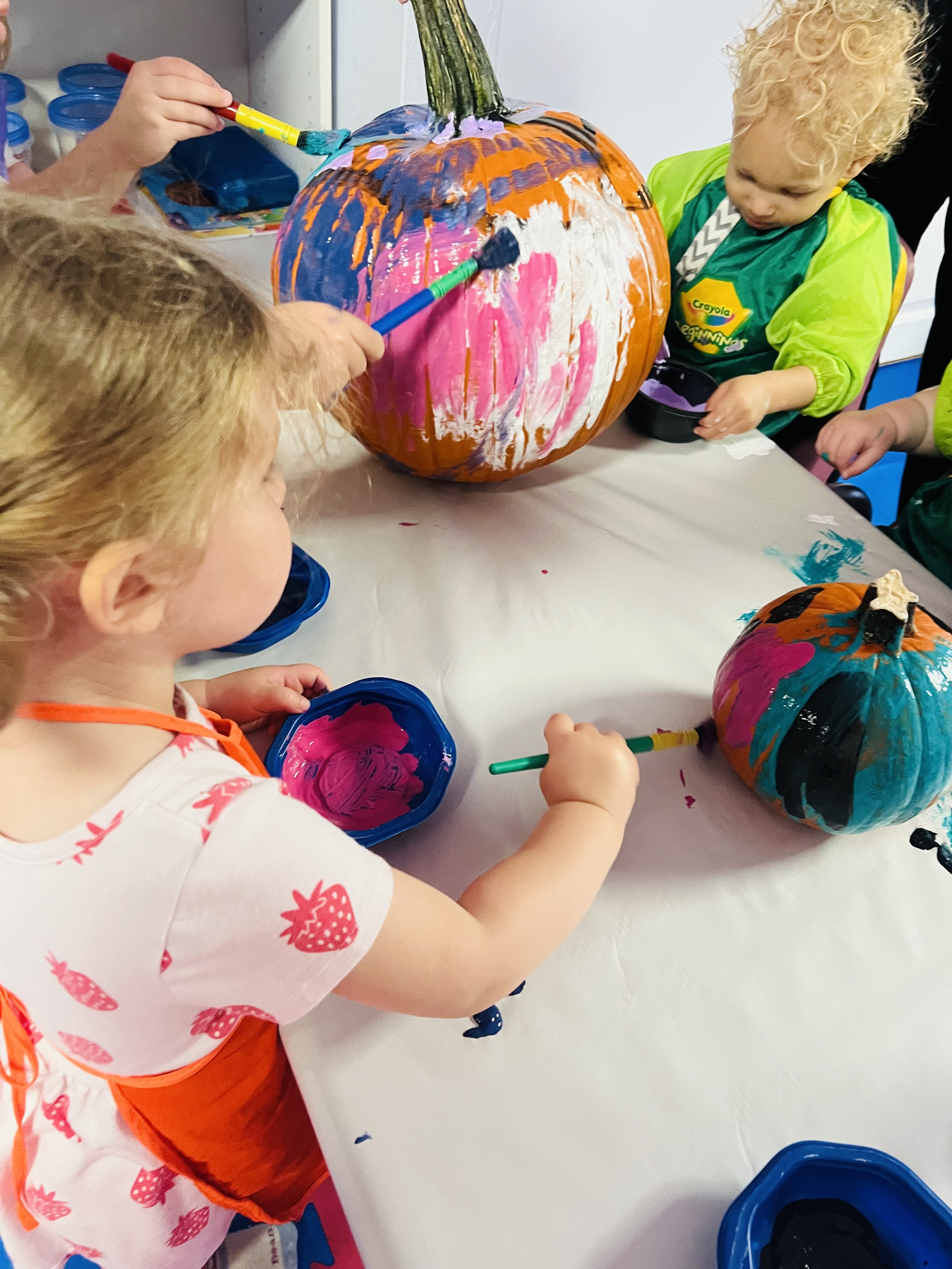 Growing & Learning Home Daycare Inc/gabriela Gonzalez's Photo