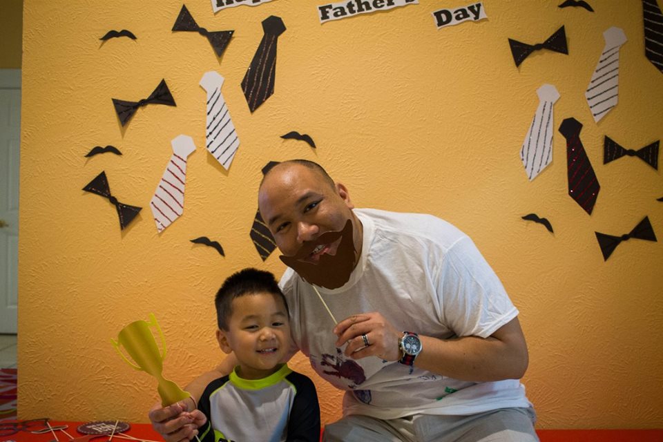 Richmond Hill Montessori's Photo