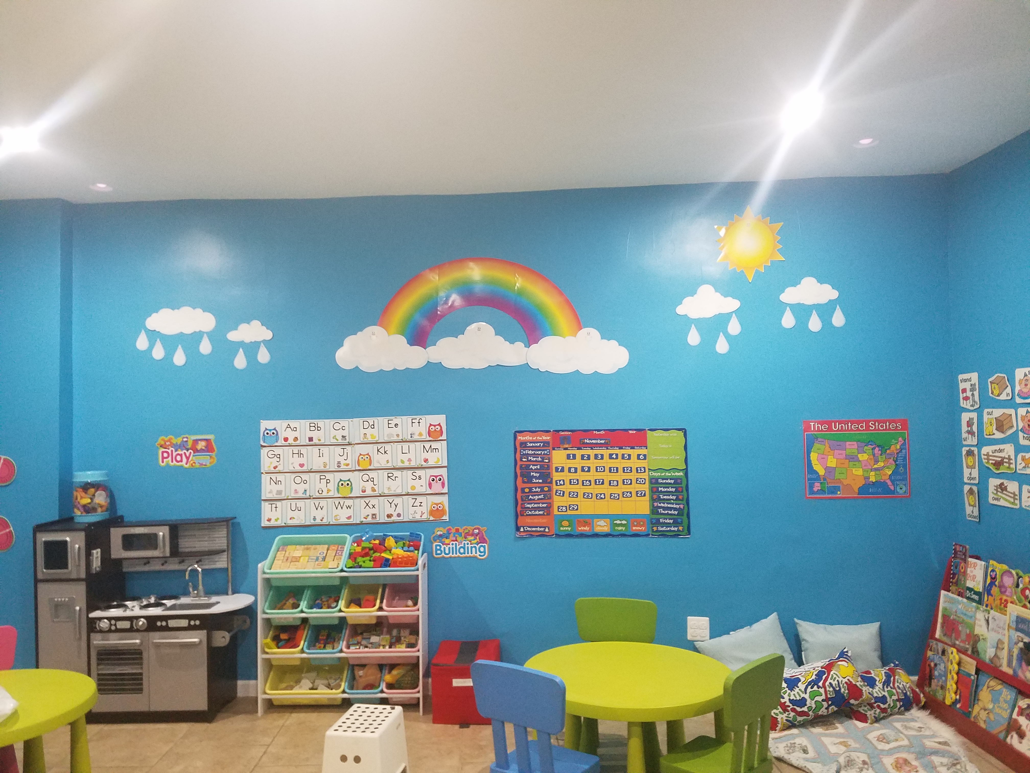Rainbow Kids Daycare's Photo