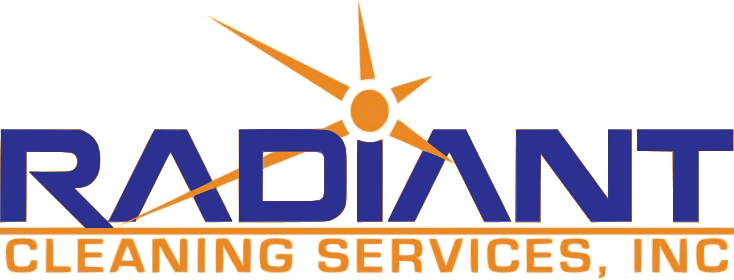 Radiant Cleaning Services, Inc Logo