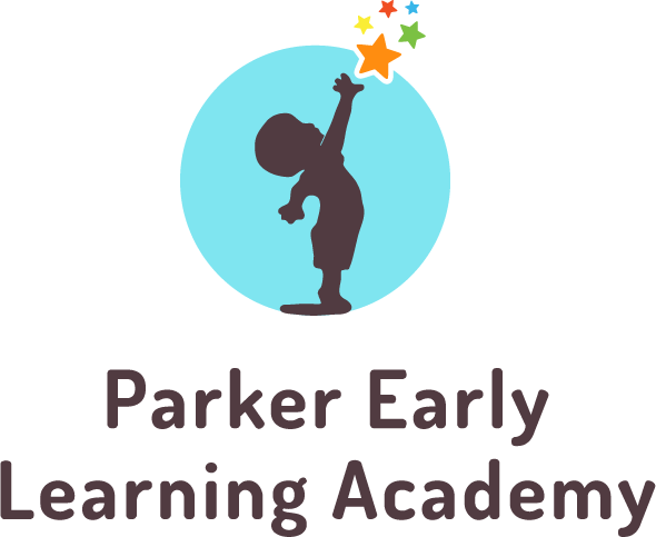 Parker Early Learning Academy Logo