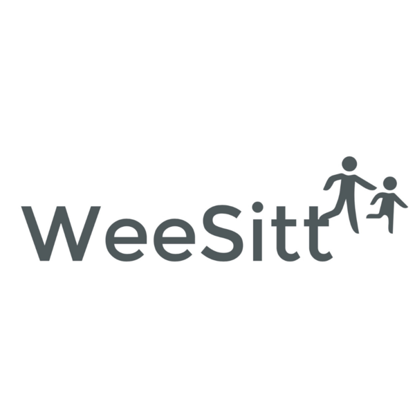 Weesitt Babysitting Service Logo