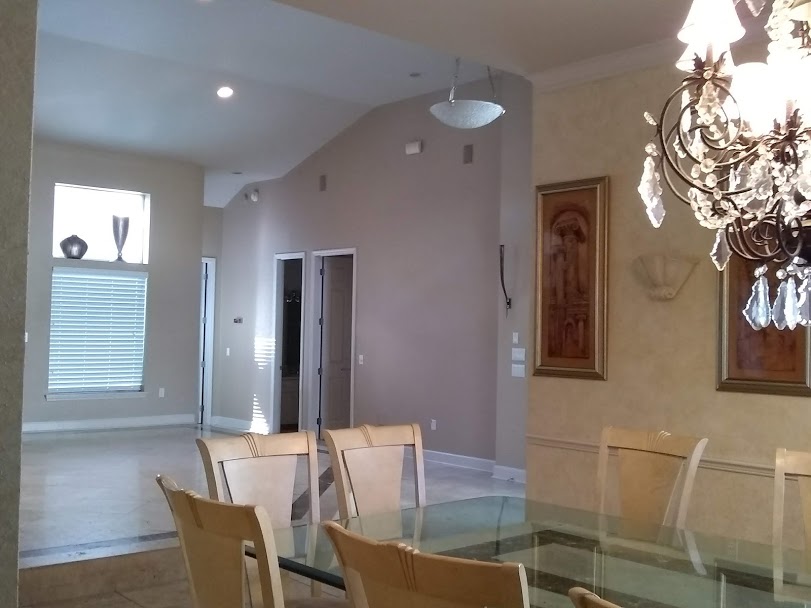 Sunny Side Clean Team's Photo