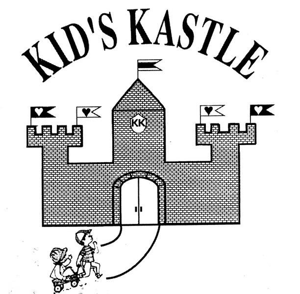 Kid's Kastle Logo