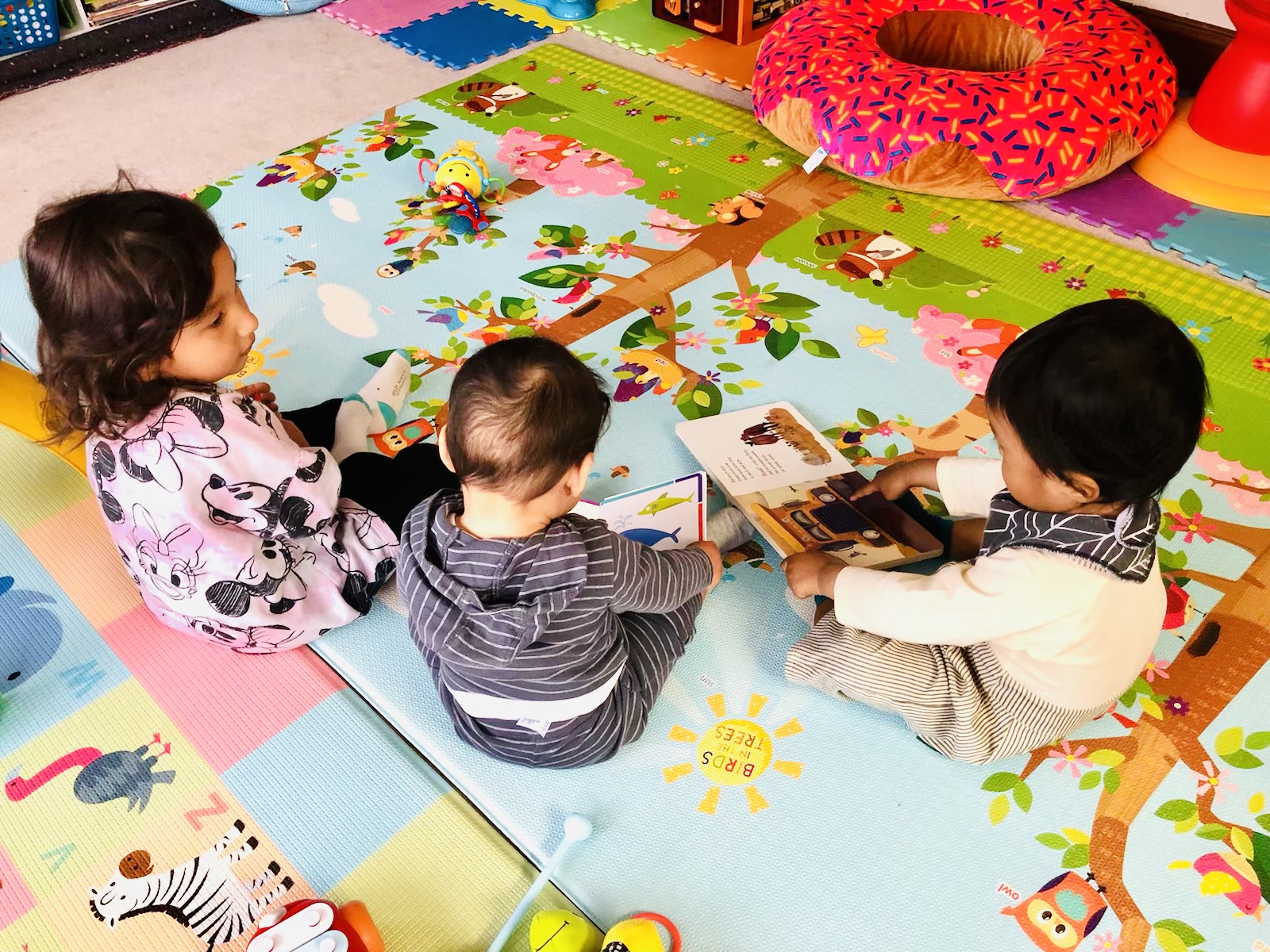 Norita's Casita Family Daycare's Photo