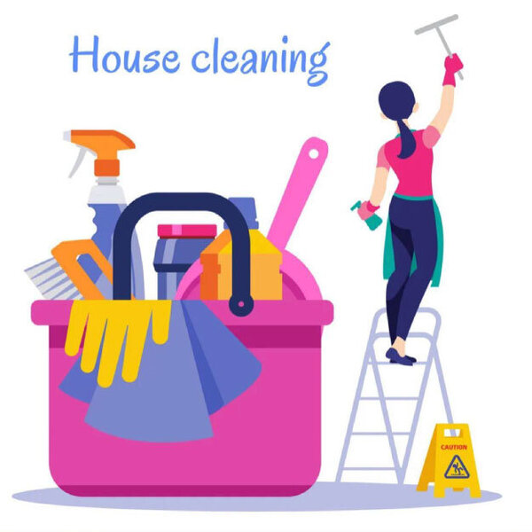 Christin's Cleaning Service's Photo