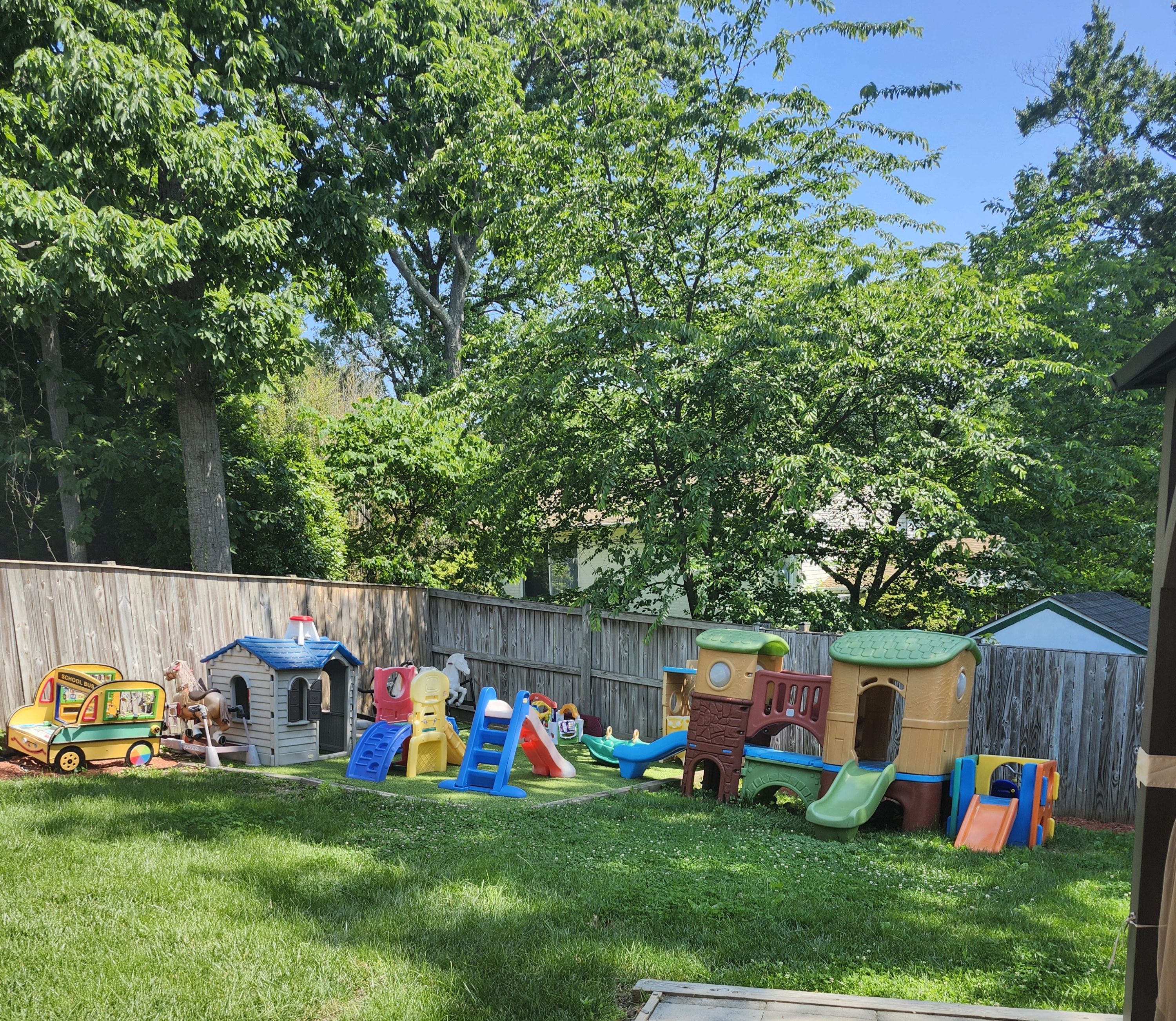 Tato's Family Child Care/ Preschool's Photo