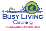 Busy Living Cleaning