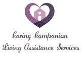 Caring Companion Living Assistance Services's Photo