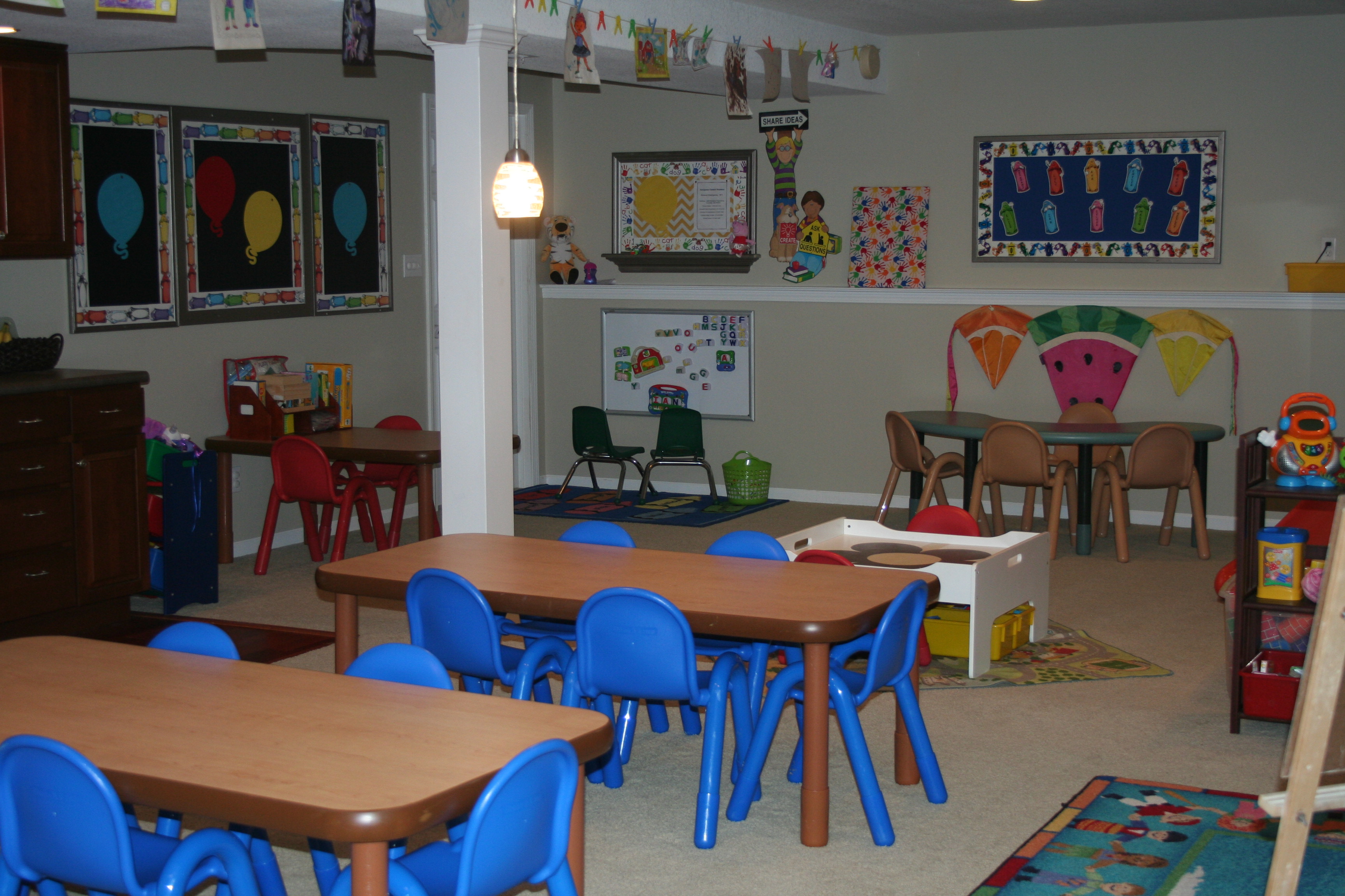 Early Advantage Preschool, LLC's Photo