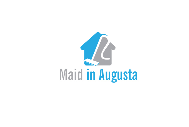 Maid In Augusta Logo