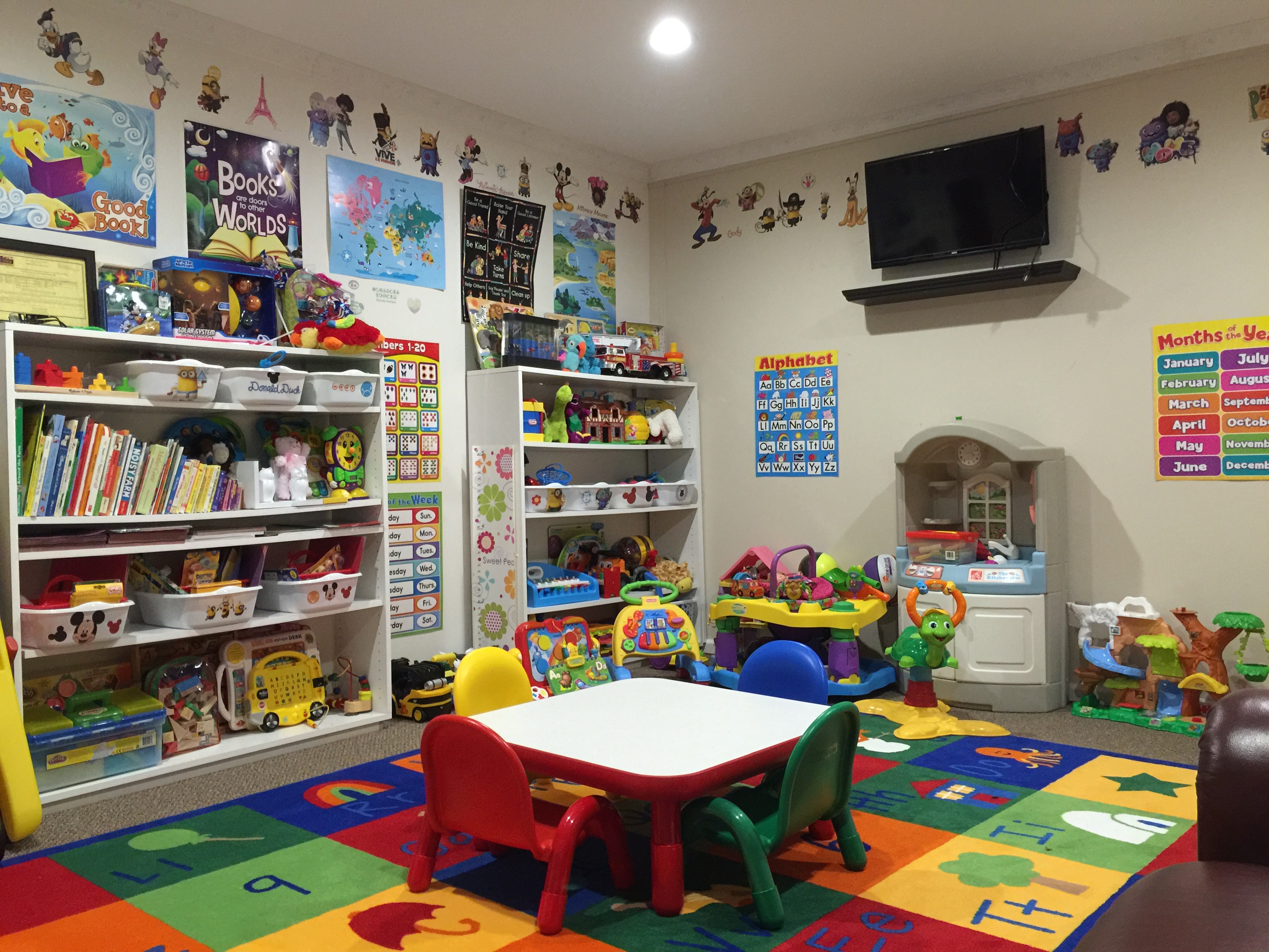 Joyland Child Care's Photo