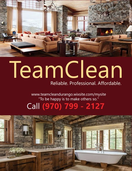TeamClean's Photo