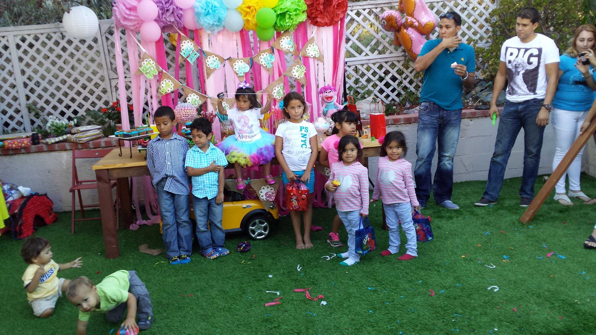 Paola's Amaya Family Child Care's Photo