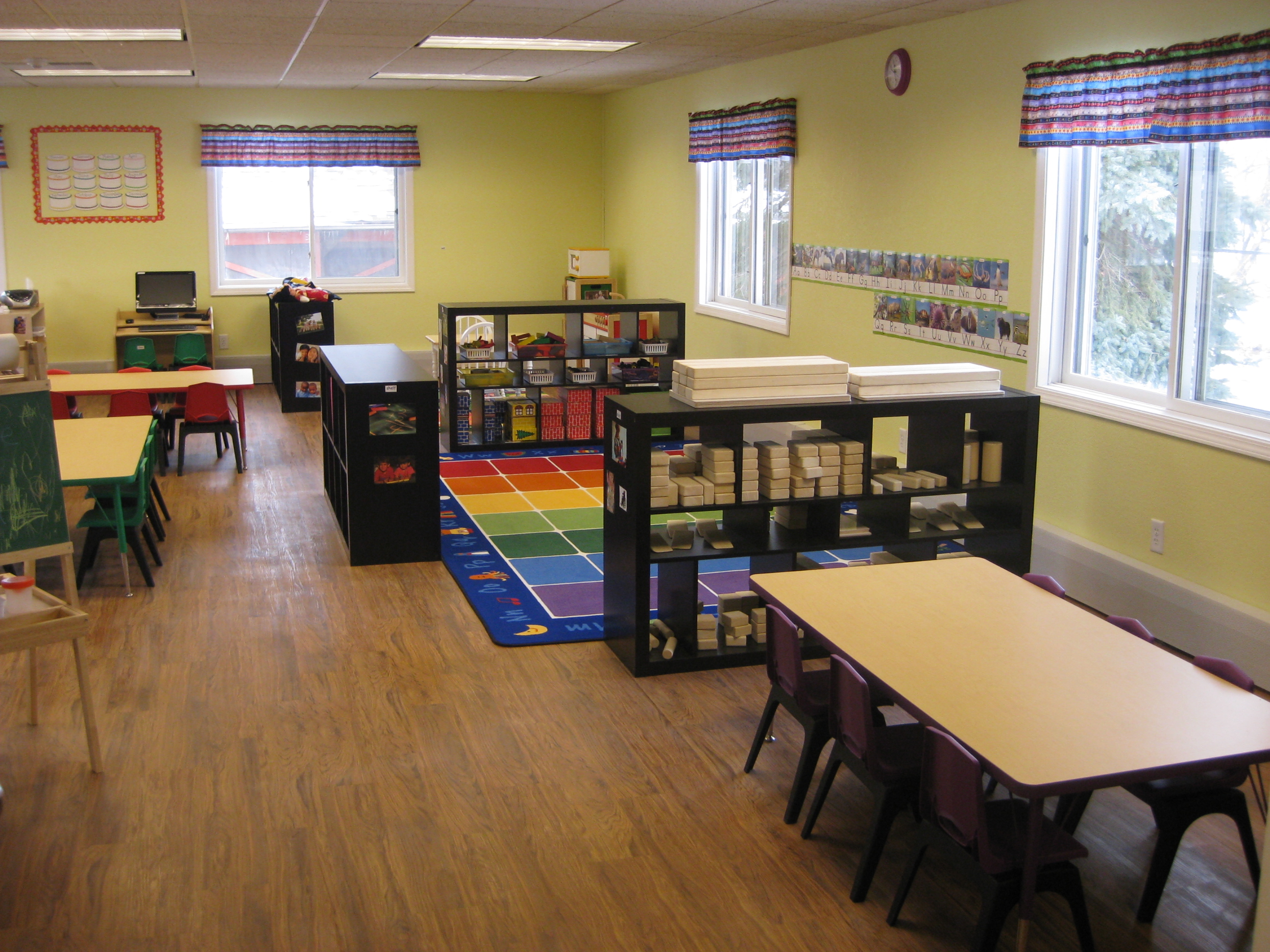 Apple Ridge Academy's Photo