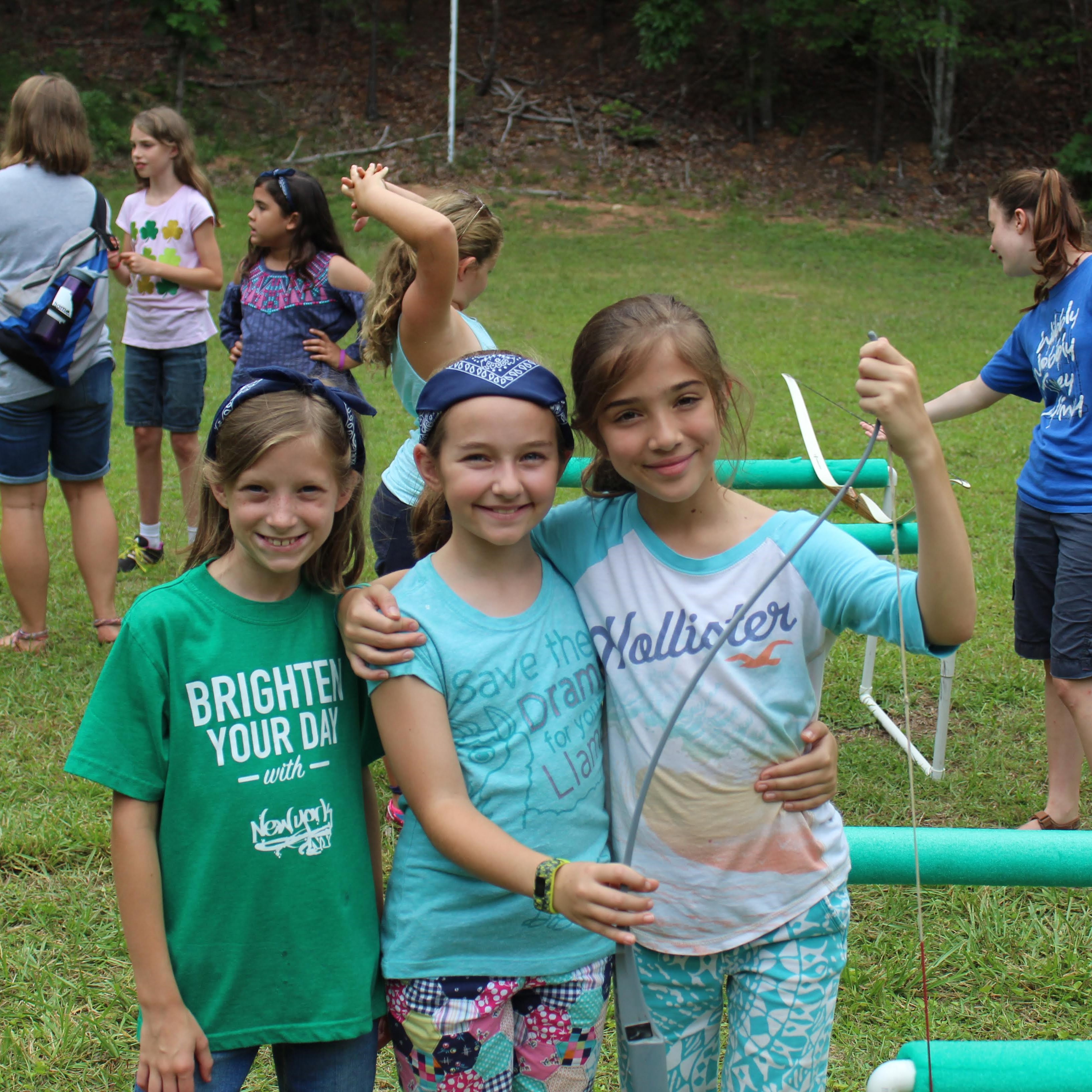 Camp Sunrise's Photo